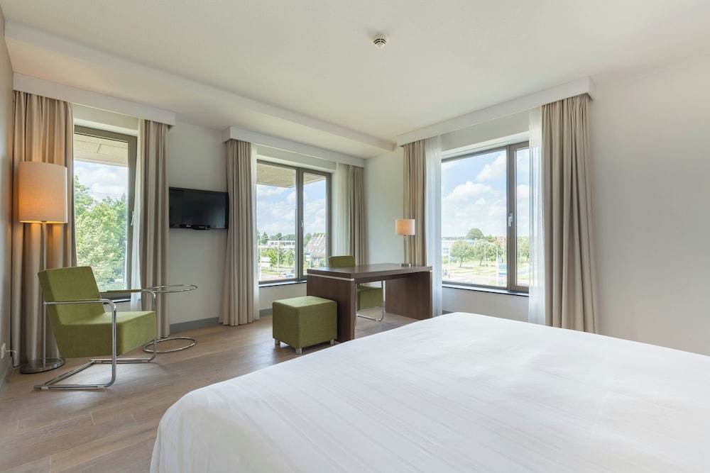 Family Suite, 1 Double and 2 Bunk Beds, Bunk Bed