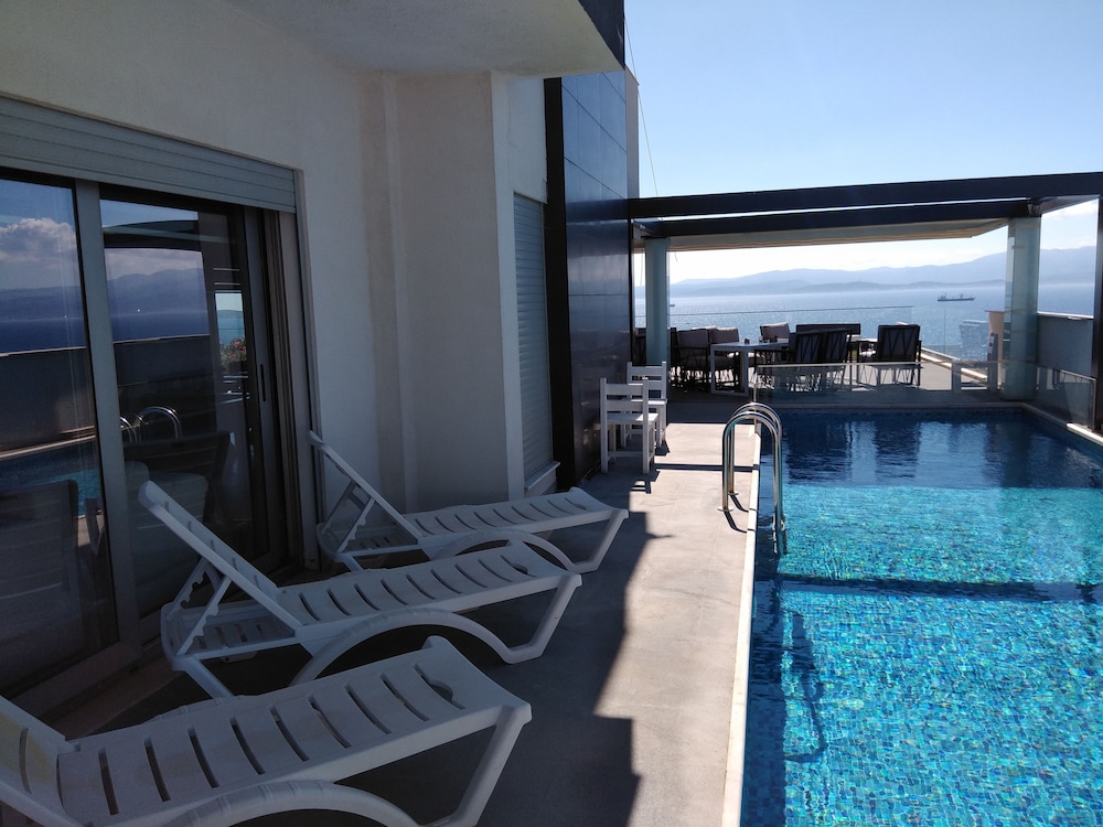 Mavi Panorama Butik Hotel 29/68
