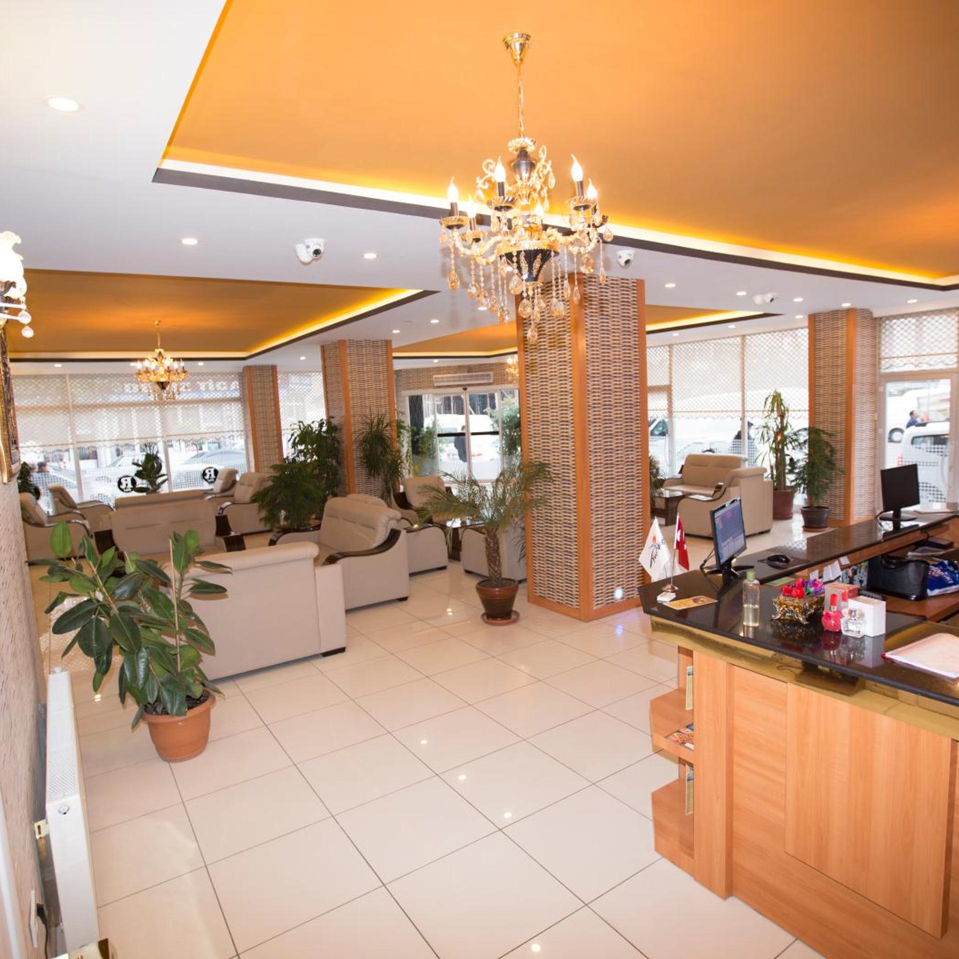Resmina Otel Van 9/42