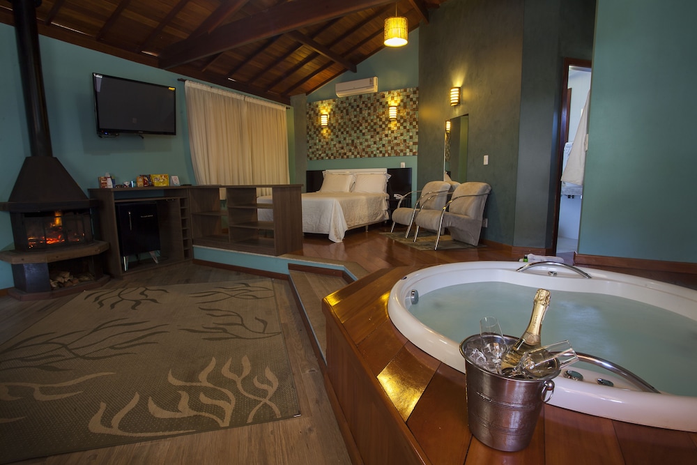 Eco Resort Serra Imperial 7/71
