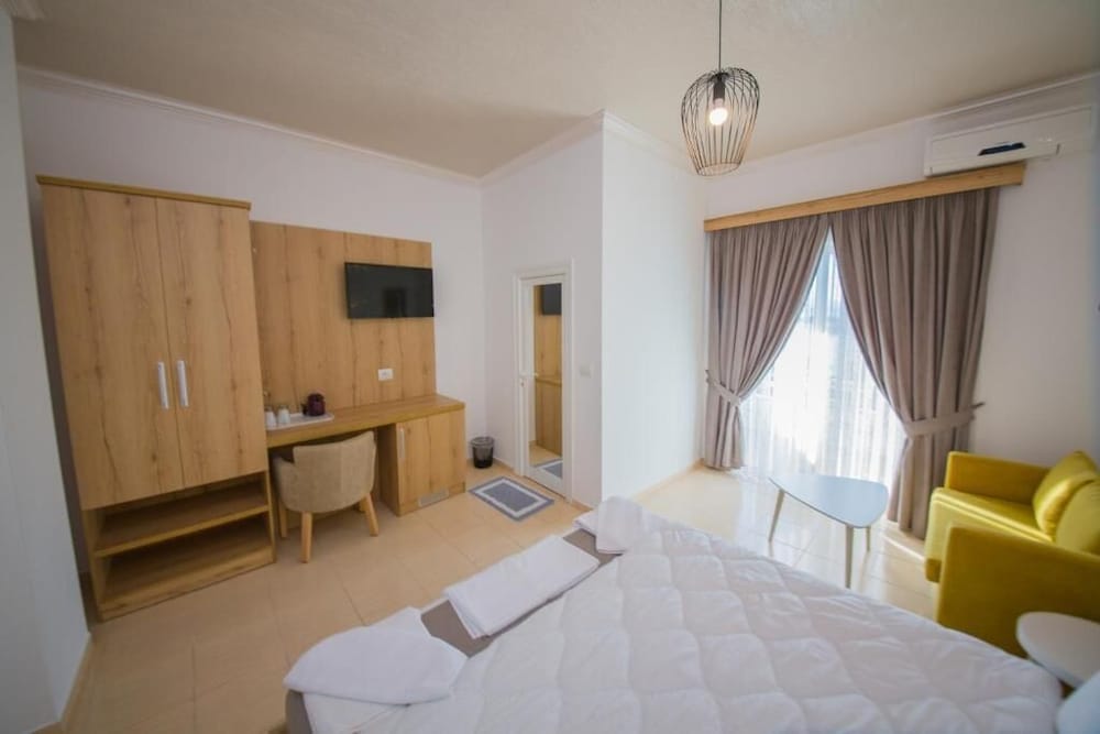 Hotel Murati 13/62