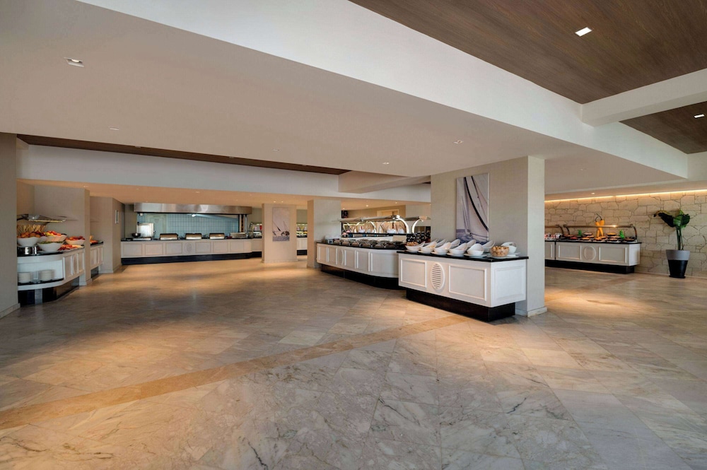 Dolce by Wyndham Cesme Alacati 48/58