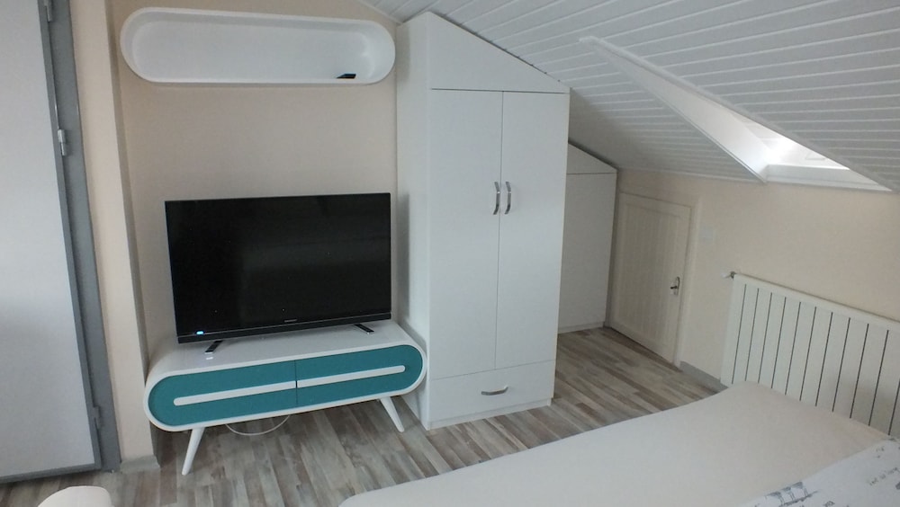 Heybeli Butik Hotel 35/50