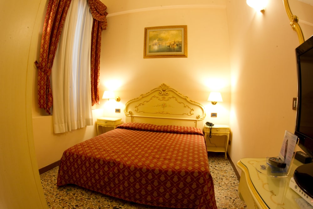 Locanda Poste Vecie 9/65