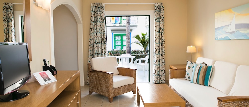 Apartamentos LIVVO Puerto de Mogan 47/71