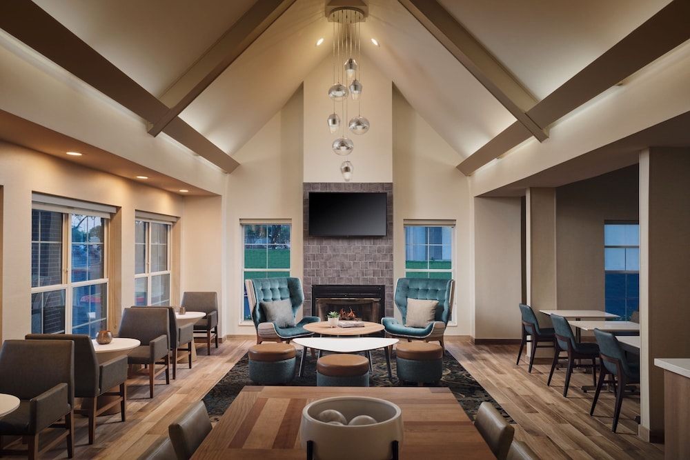 Residence Inn Austin South 12/28