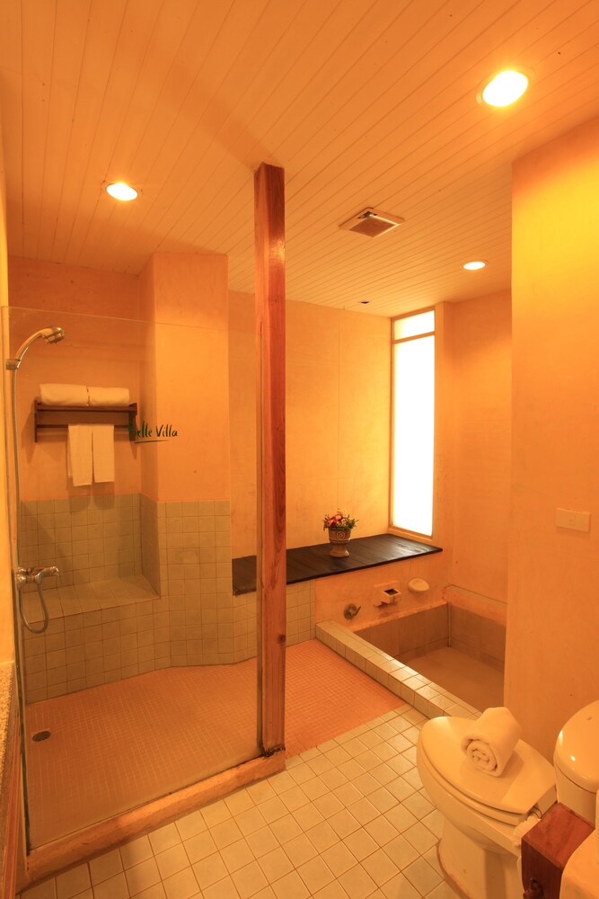 BELLE VILLA RESORT PAI 43/73