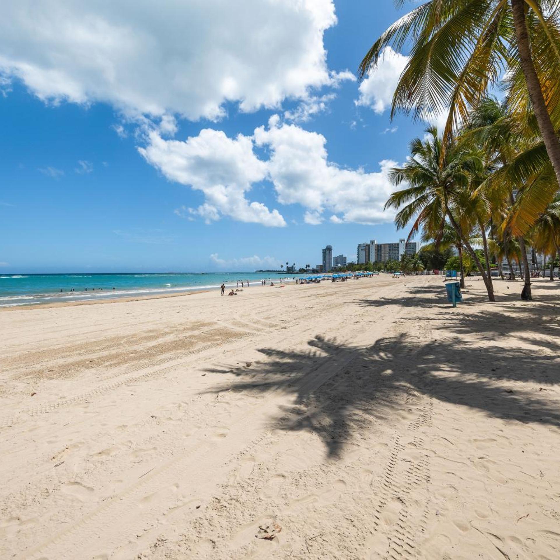 BORINQUEN BEACH INN 34/39