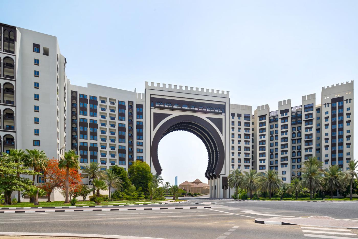NH Collection Dubai Ibn Battuta 3/67