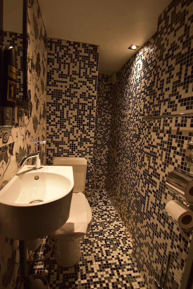Hotel Hermitage Amsterdam 10/36