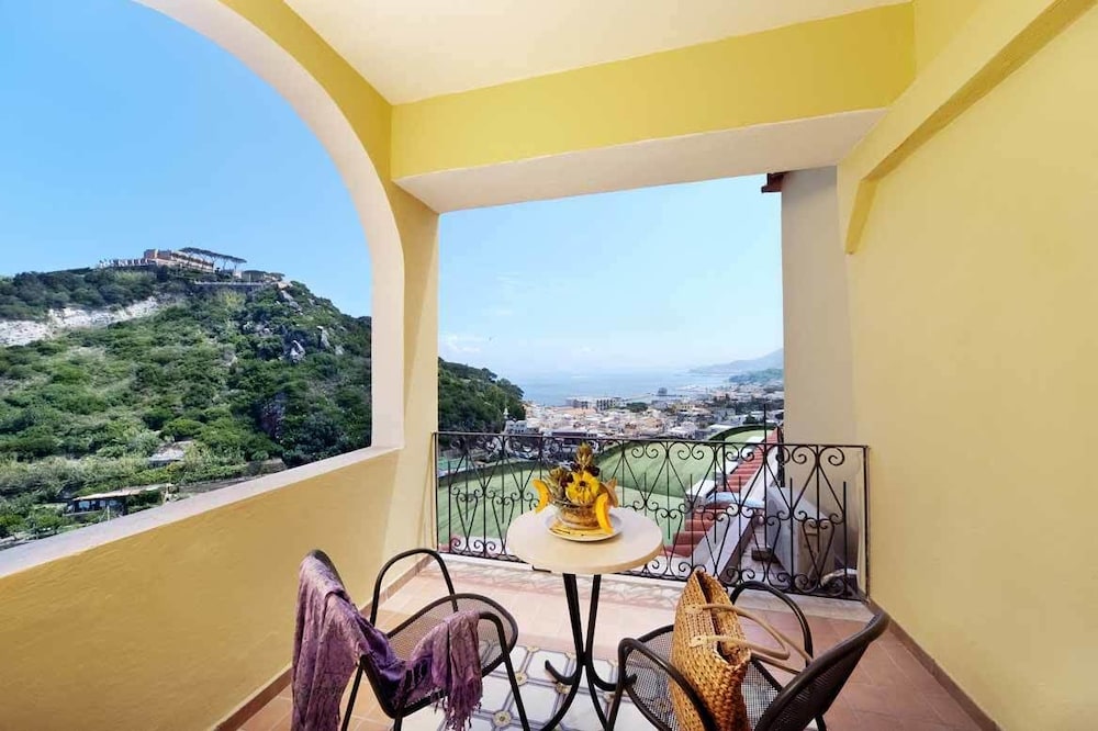 Albergo Terme San Lorenzo 25/73