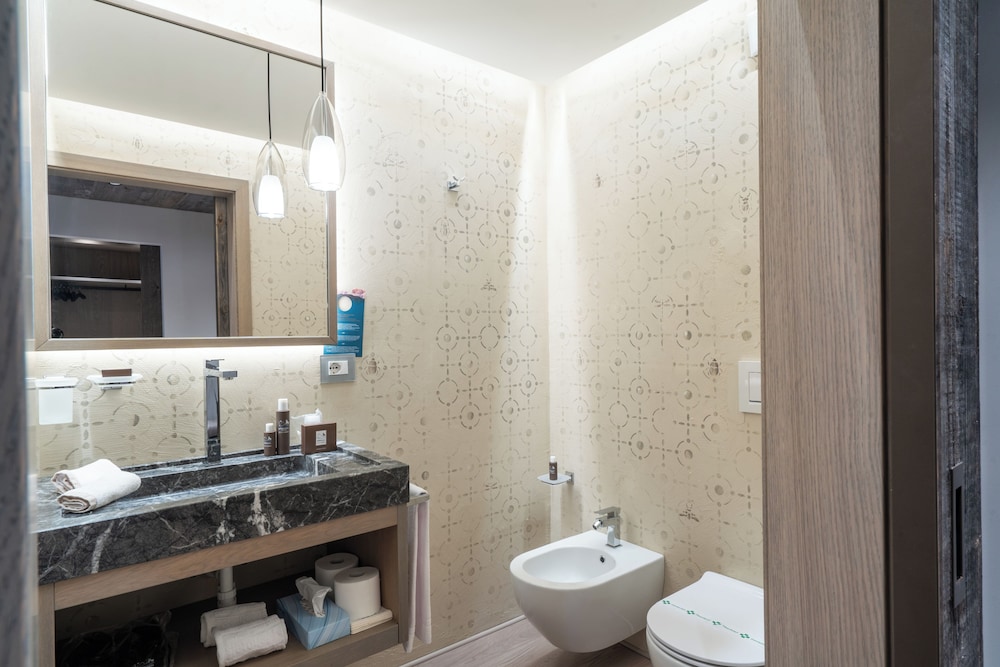 Hotel Spinale 46/48