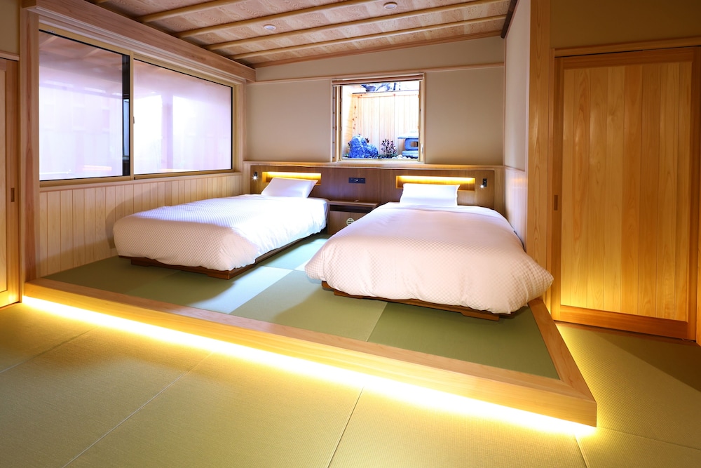 Shibu Onsen Kokuya 7/50