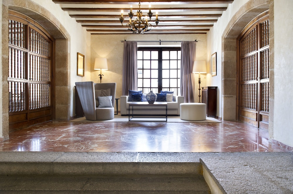 Parador De Zamora 18/50