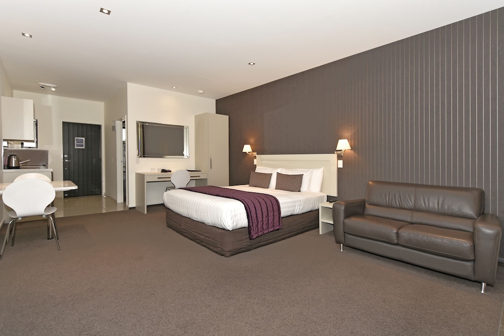 Aoraki Court Motel 24/45