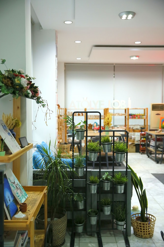 Ada Apart Otel 31/50