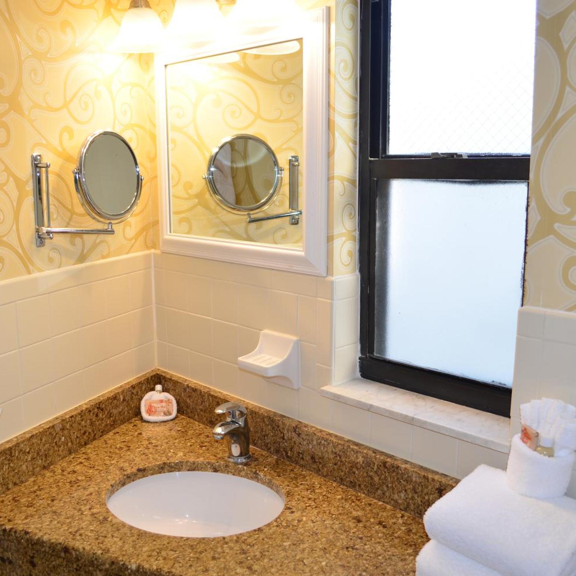 جناح بغرفة نوم واحدة، Sun Viking Lodge 5/6
