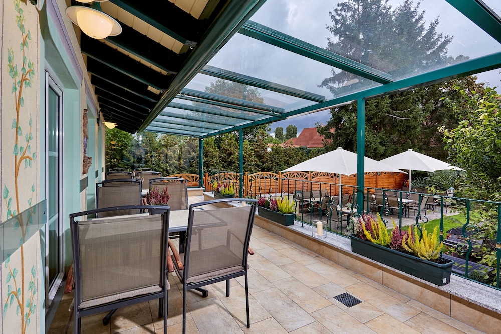 Hotel Linderhof Erfurt 24/32