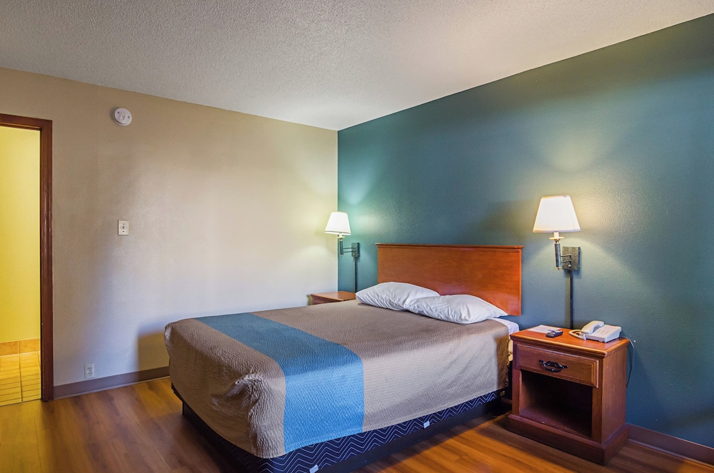 Motel6 Portland, OR - Downtown 22/43