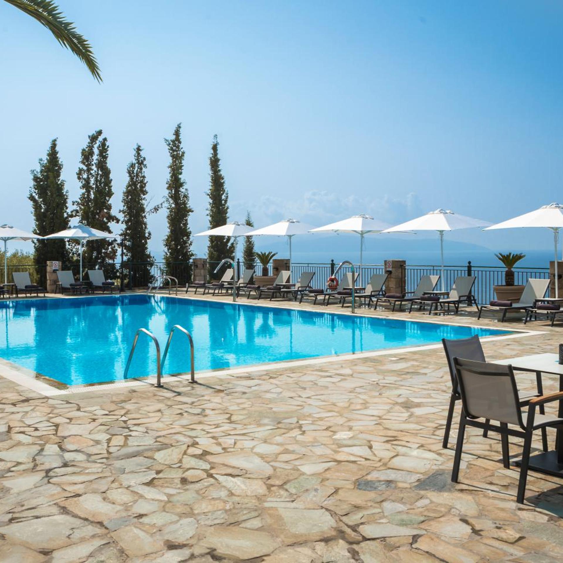 Hotel Antonia 66/68