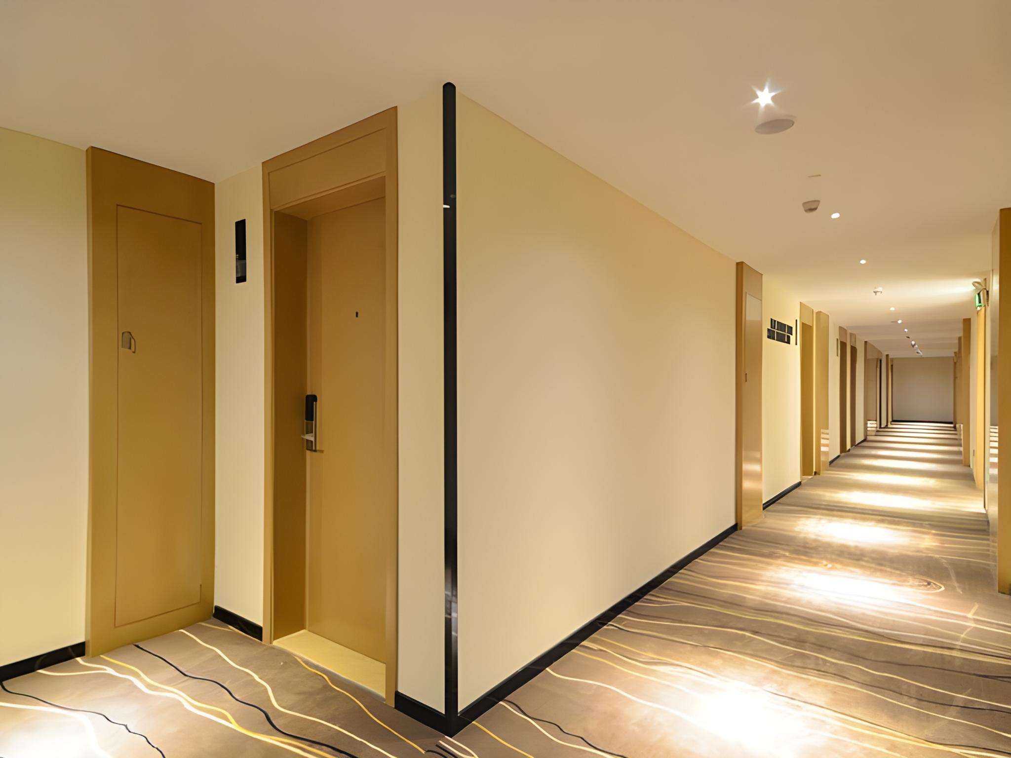 City Comfort Inn Shiyan Wudang Mountain 29/50
