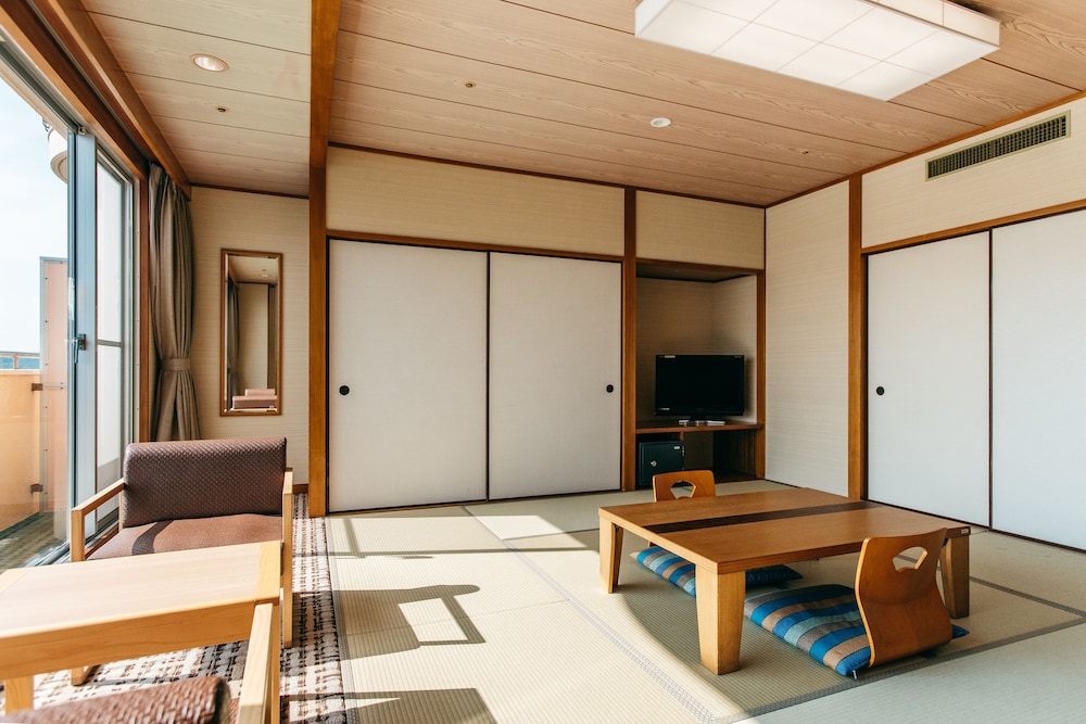 KAMENOI HOTEL Kii-Tanabe 29/48