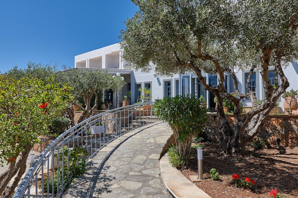 Vasia Ormos Hotel - Adults Only 37/50