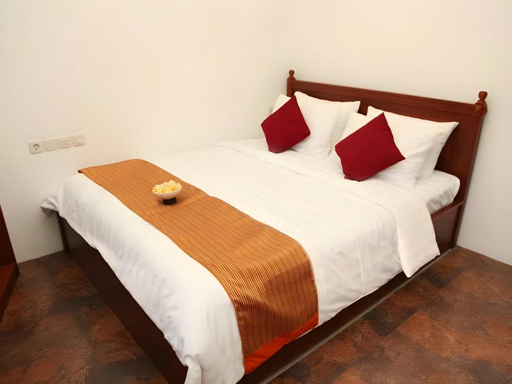 Amira Hotel Bandung 22/46