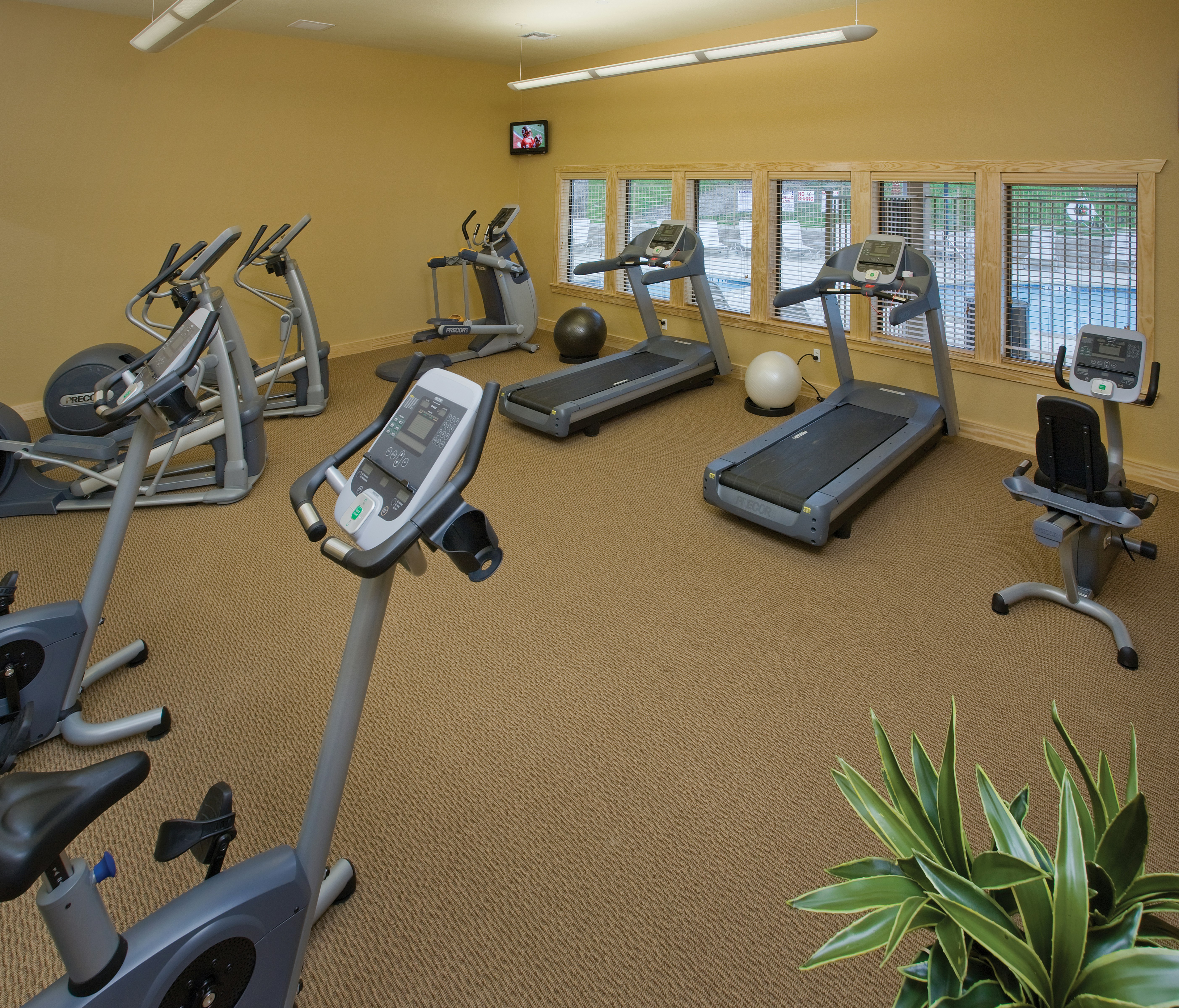 Worldmark New Braunfels 11/27