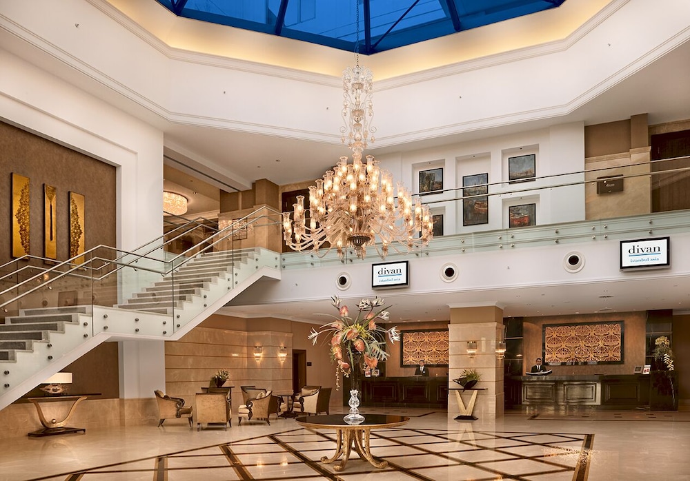 Istanbul Marriott Hotel Pendik 45/68