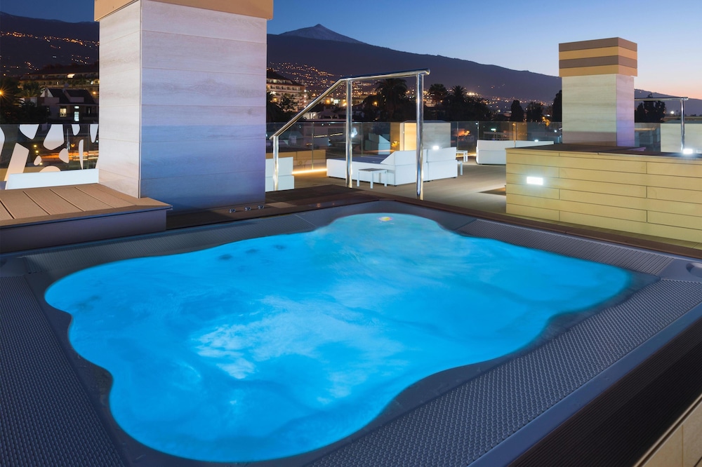 Atlantic Mirage Suites and Spa - Adults Only 25/50