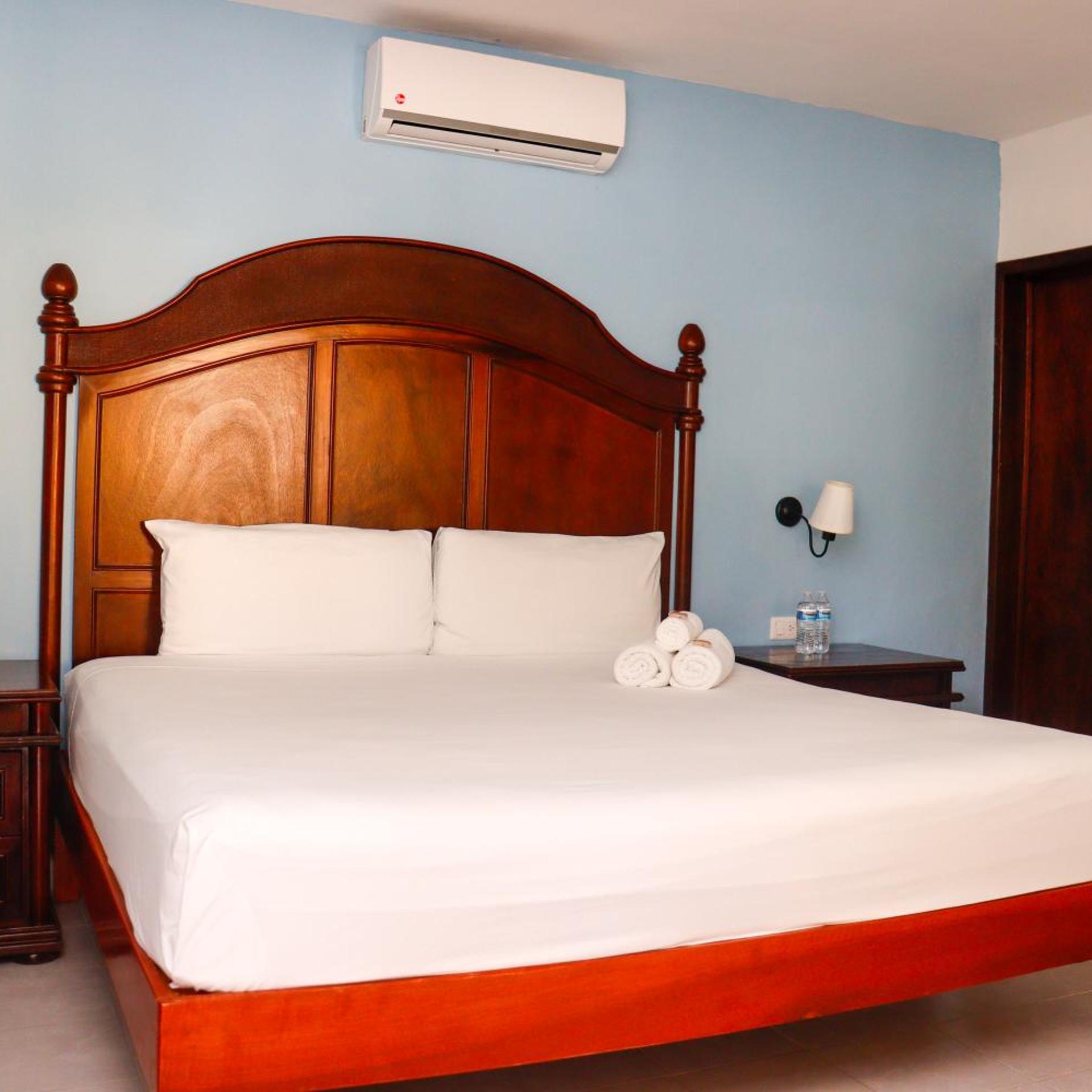 Hotel Quinta Izamal 16/50