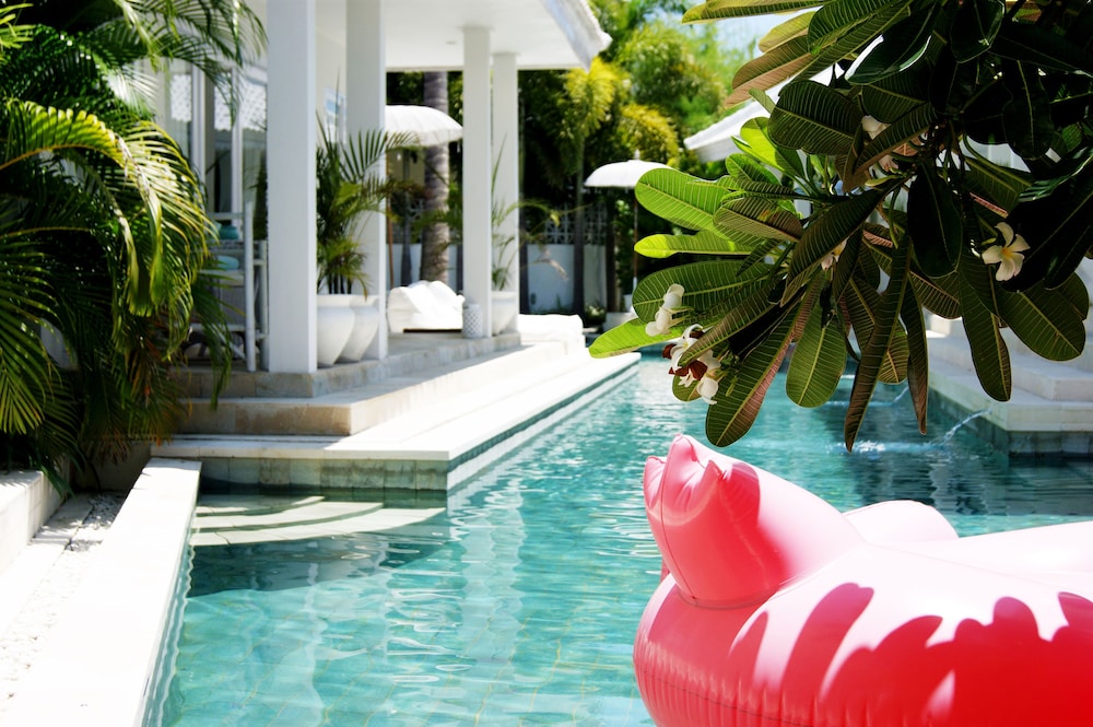 Harmony Villas Lombok 12/62