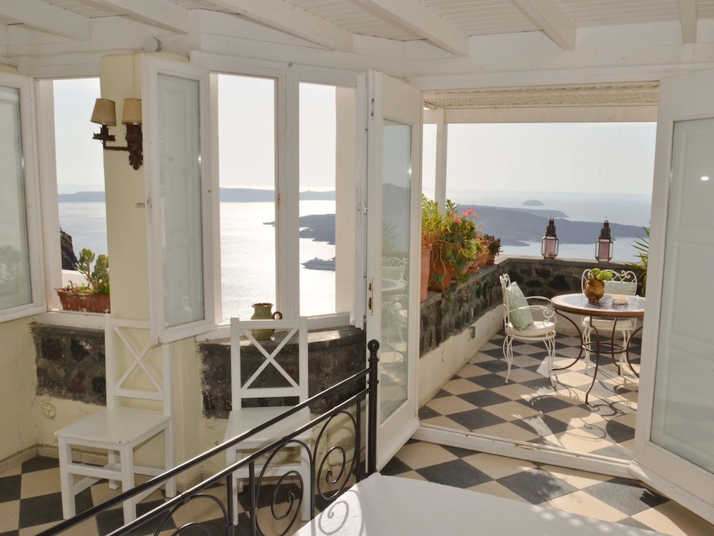 Villa Fegari 30/50