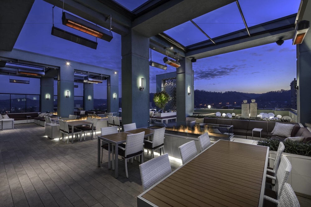 AC Hotel Asheville Downtown 64/81