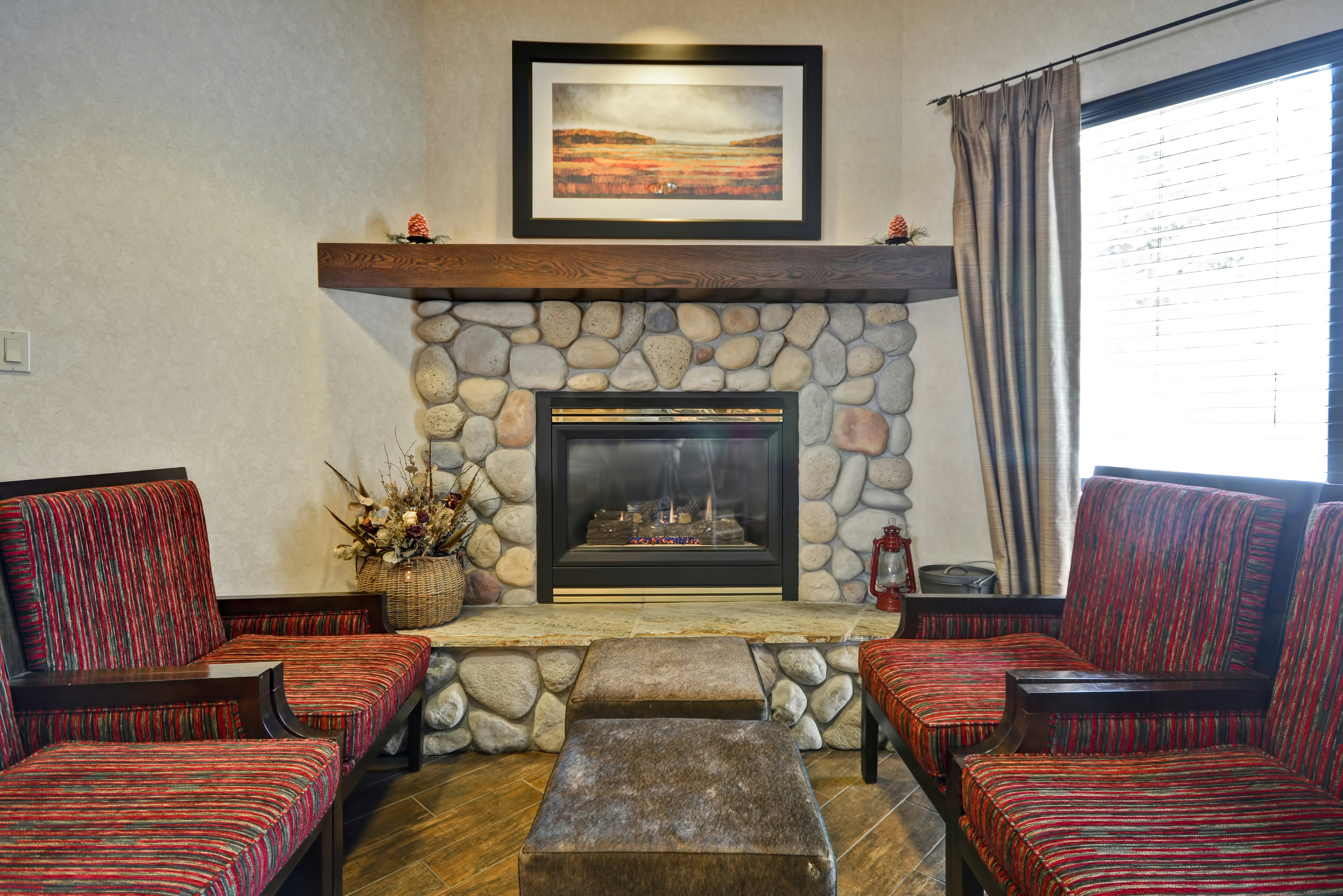 Hampton Inn Bozeman Mt 19/42
