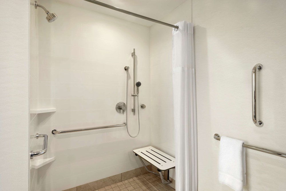 Hilton Garden Inn Chicago Downtown South Loop 10/37