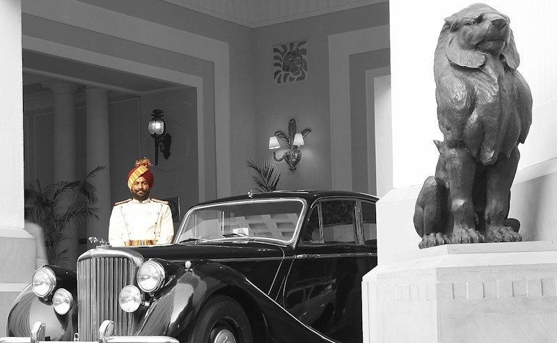 The Imperial New Delhi 63/74