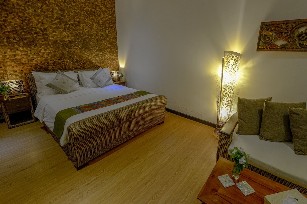 Kura Kura Resort Gili Meno 18/65