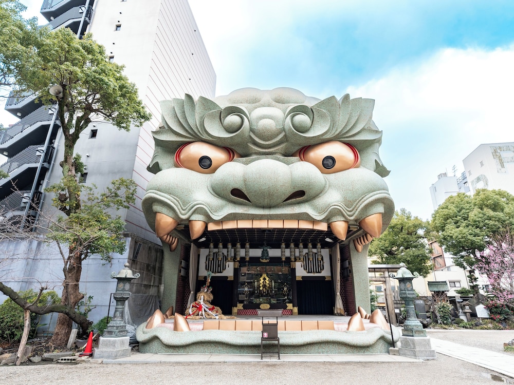 Wellstay Namba 7/50