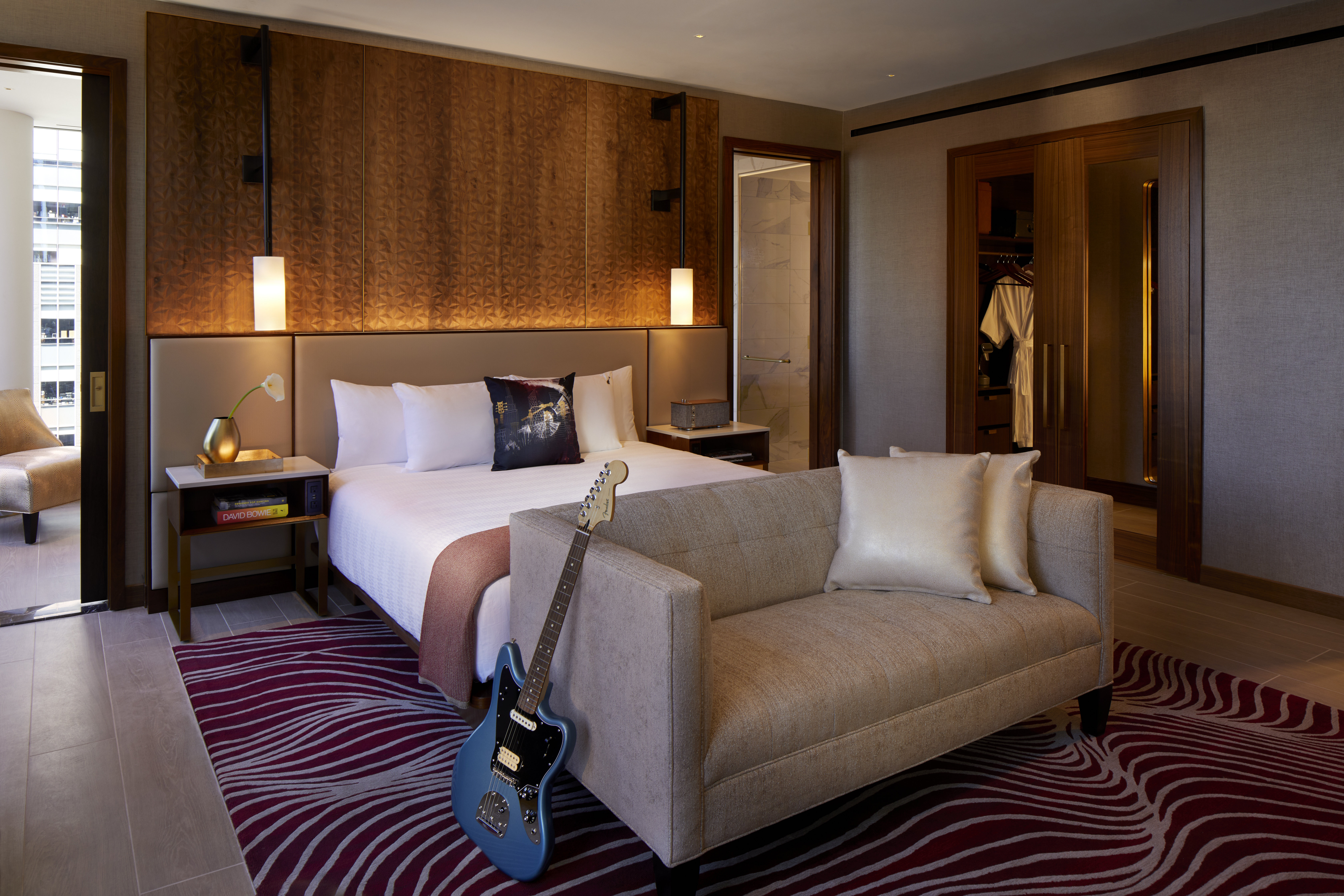 Hard Rock Hotel New York 16/50