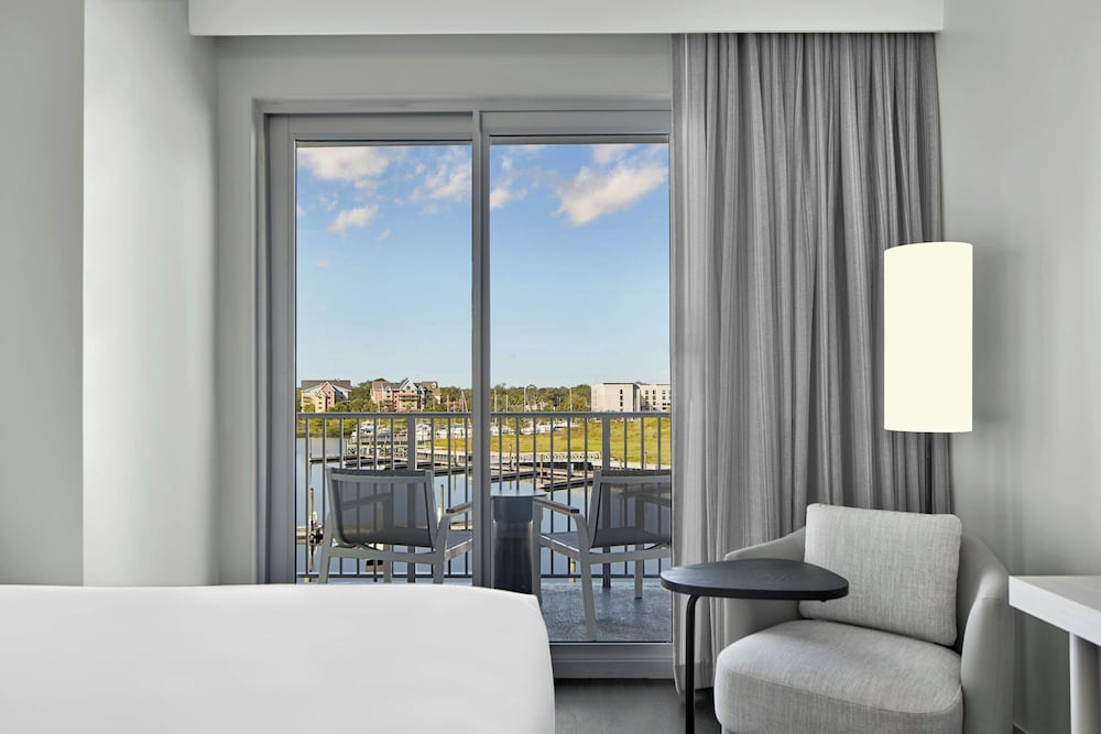 AC Hotel St Augustine Downtown 18/50