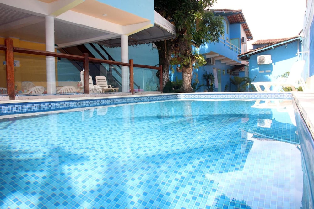 Porto Bahia Hotel 28/50
