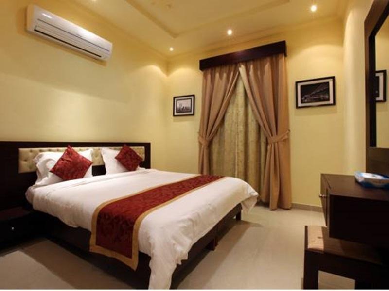تالين القدس 2 للشقق الفندقية(Taleen Alquds 2 Serviced Apartments) 25/45