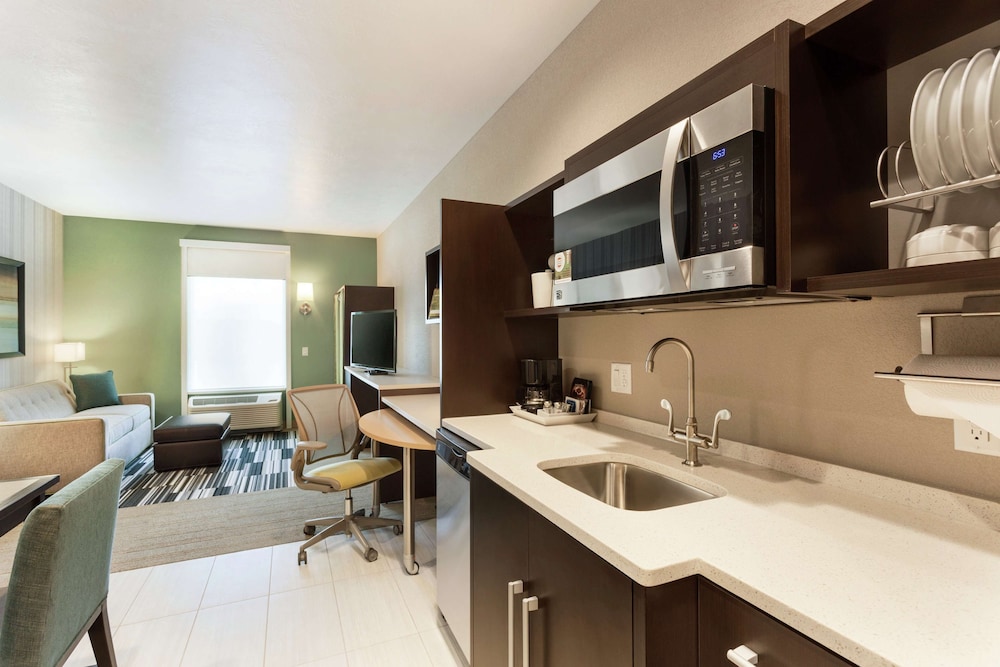 HOME2 SUITES BY HILTON SALT LAKE CITY-MURRAY, UT 23/35