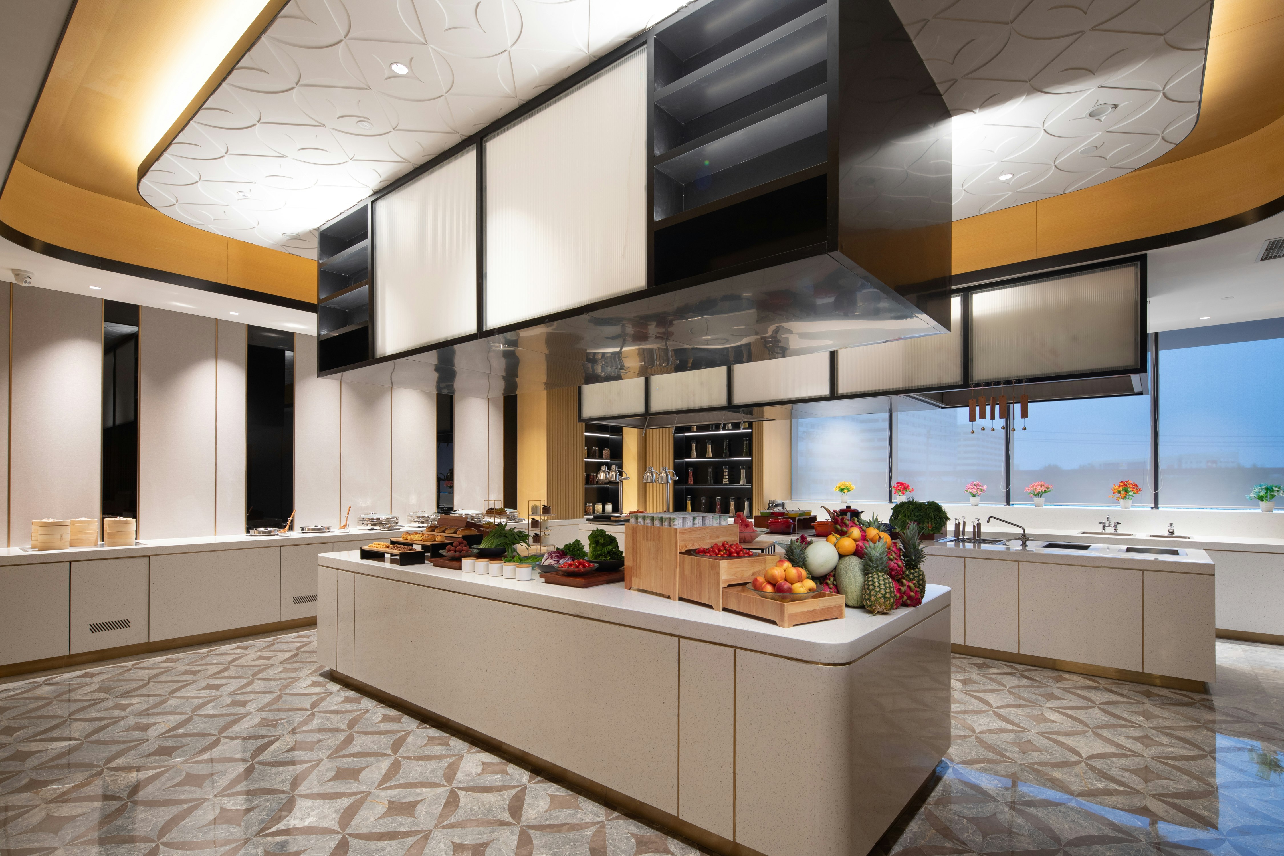 Hilton Garden Inn Beijing Huaxiang Tiantan Hospital 22/28