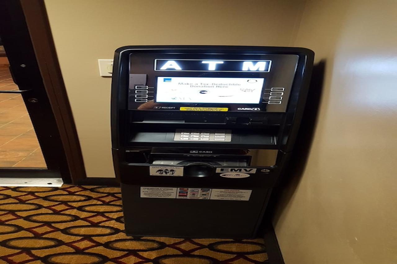 M Hotel Buffalo 4/48