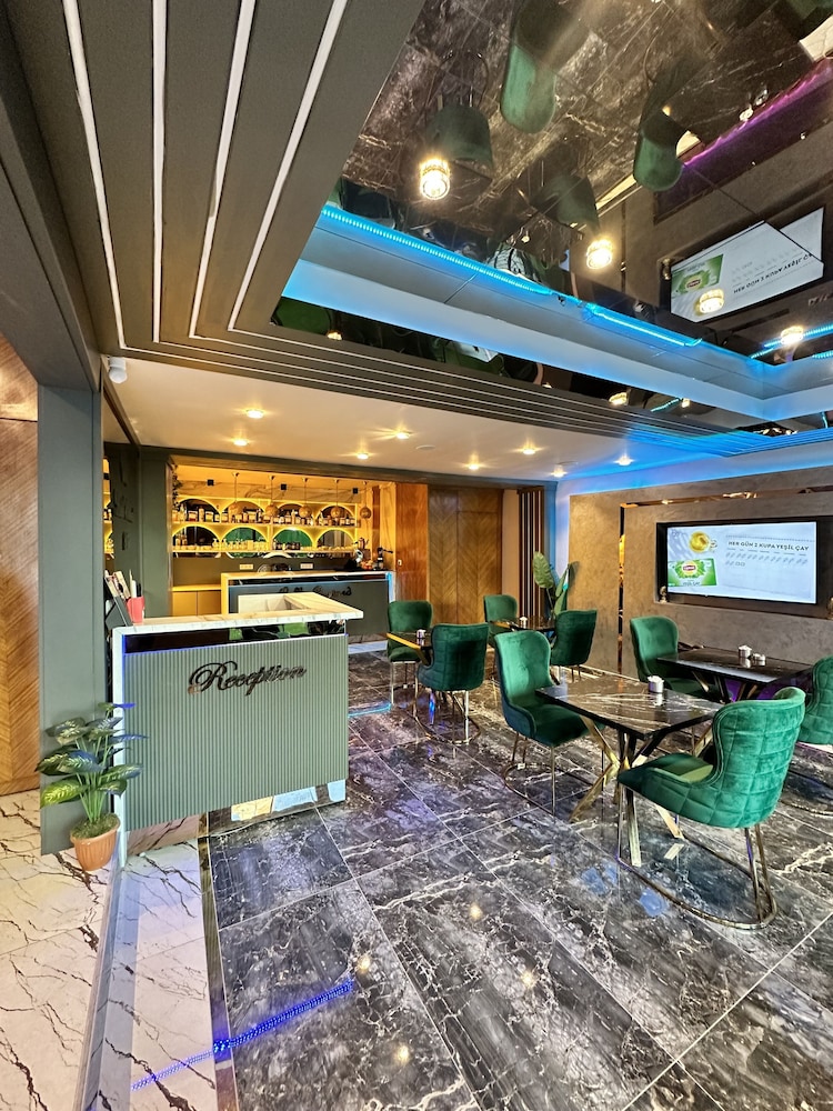 HURRIYET HOTEL 37/47