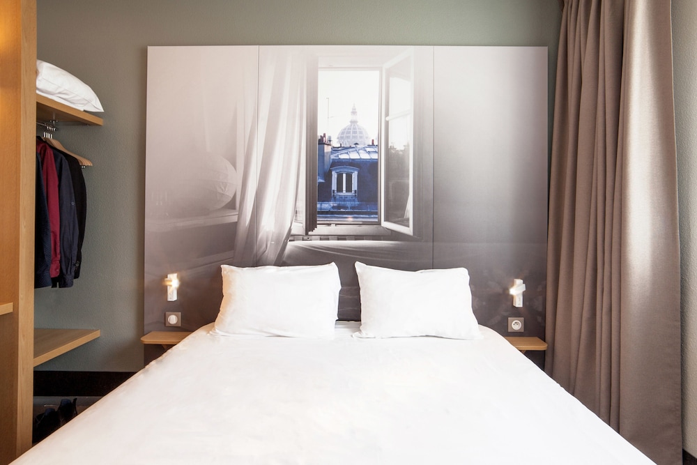 B&B Hotel Paris Nord Villepinte 11/32