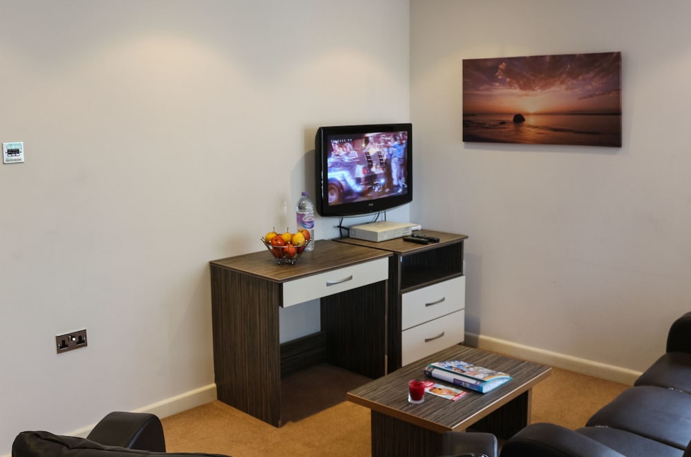Southampton Serviced Apartment 35/47